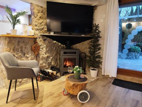 Gaia Bareyo gîte à louer Bareyo