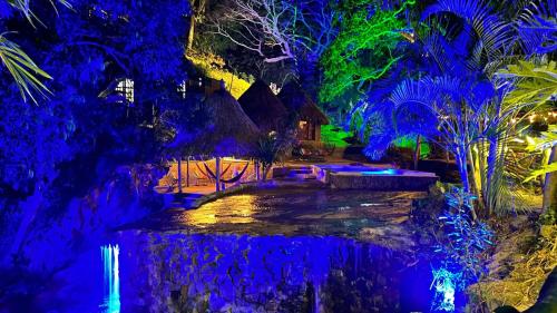 Басейн, TAWACA Junior in Джордан