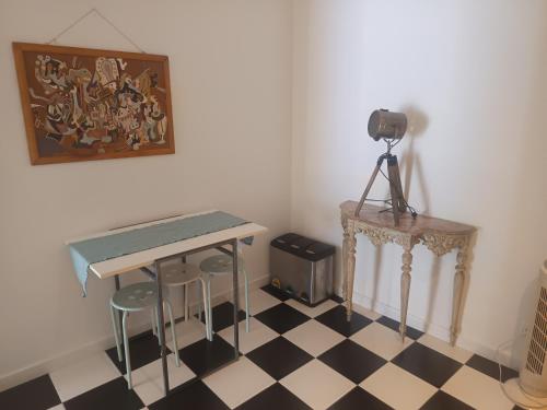 São Vicente House, Lisabon (fotografie 7)