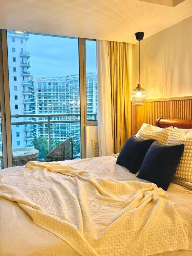 Staycation by Ate Tin, Manila