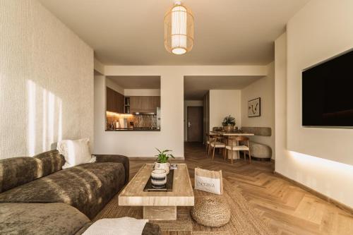 Seraya Residences at Marina Yacht Club - Vida Marina, Dubái (foto 4)