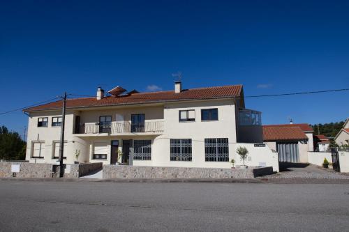 AL-Formoso in Almeida