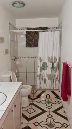 5 mins walk from Kingstown! - McKies Hill Suite #1 - Your Home Away from Home - image 4