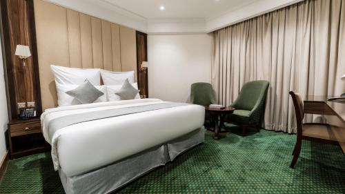 Mirada Gold Hotel - Albaghdadiyah Room Type - One-Bedroom Apartment