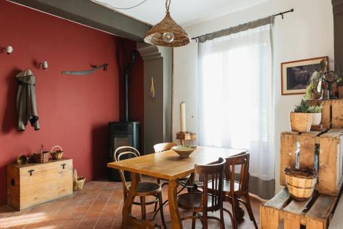 El racó a Anserall. A 8km Andorra. (El raco a Anserall. A 8km Andorra.) in การ์โดนา