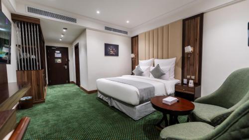 Mirada Gold Hotel - Albaghdadiyah Room Type - Studio
