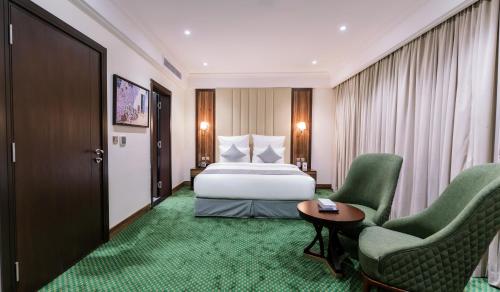 Mirada Gold Hotel - Albaghdadiyah Room Type - One-Bedroom Superior Apartment