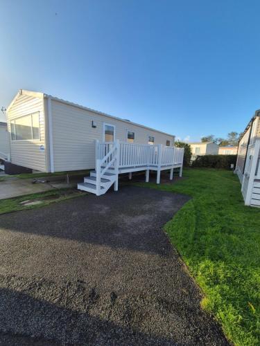Meadow Banks Combe Haven – khách sạn tại West St Leonards