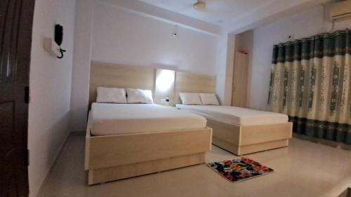 Hotel Lynn Valley in Bogra