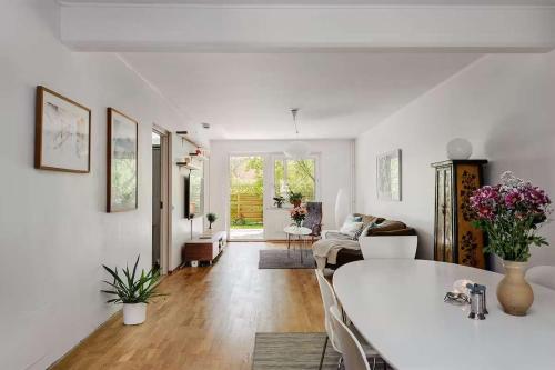 Spacious Apartment in Sodermalm, Stockholm (fotografie 8)