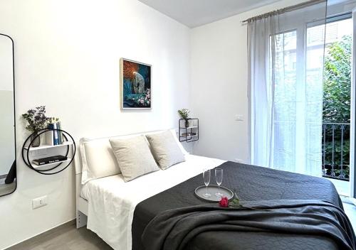 Guestroom, Residence Le Sirene in Termoli