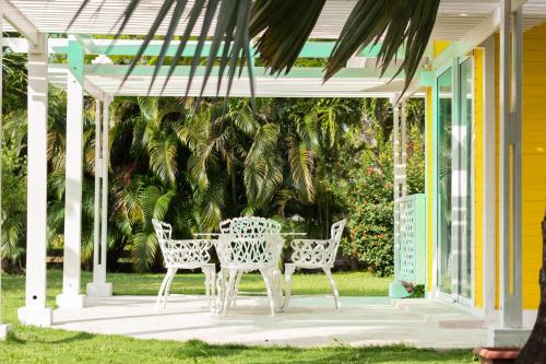 HOTEL CASA AMARILLA et RESTAURANT in Punta Chame