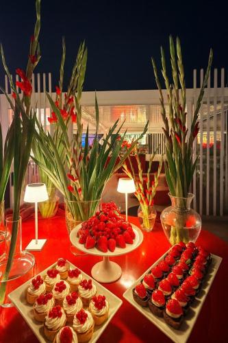 Nola Boutique Hotel in โนลา