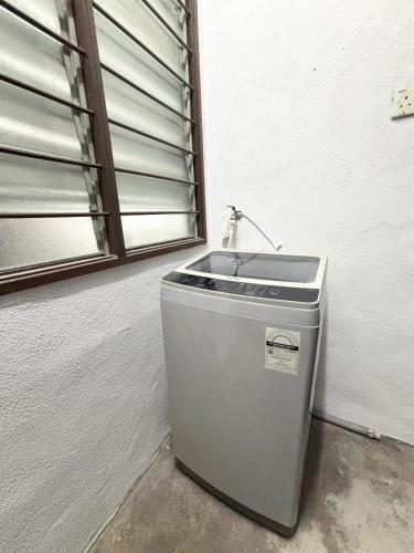 InAw Homestay Kok Lanas in Ketereh