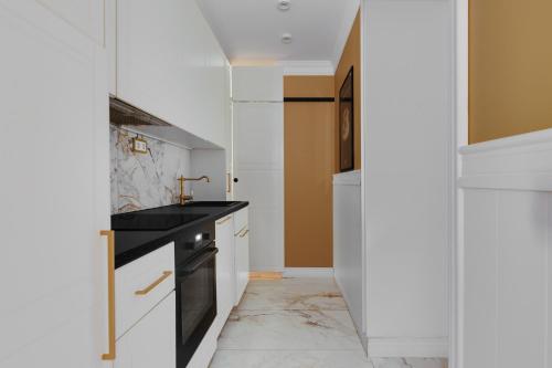 Rome City Center Apartment, Рим (фото 6)