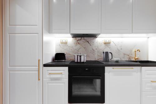 Rome City Center Apartment, Рим (фото 5)