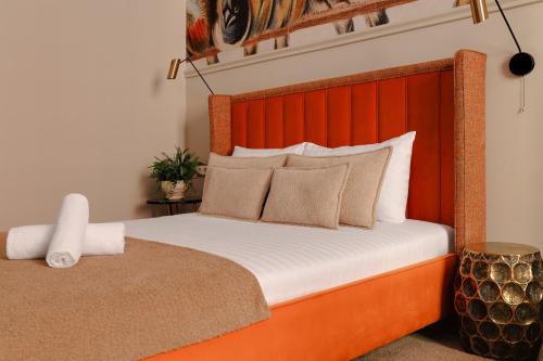 Rome City Center Apartment, Рим (фото 9)