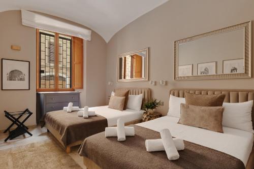 Rome City Center Apartment, Рим (фото 3)