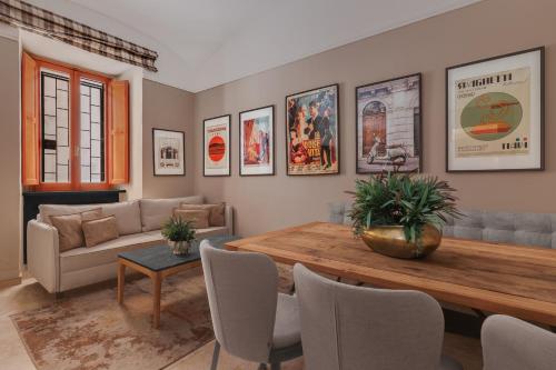 Rome City Center Apartment, Рим (фото 10)
