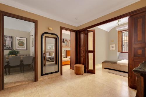 Rome City Center Apartment, Рим (фото 4)