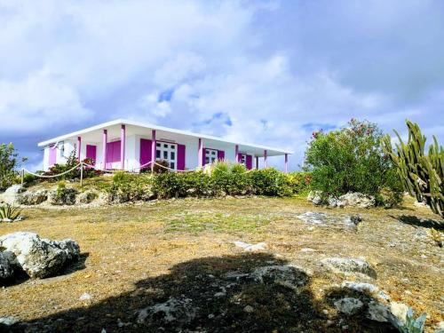 View, Villa Les Galeries de L'ocean in Capesterre-de-Marie-Galante
