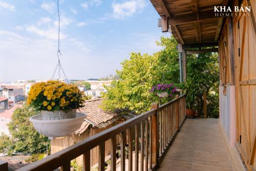 Omgeving, Kha Bản Homestay (Kha Ban Homestay) in Cao Bang