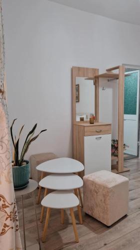 City Center Room, Tirana (fotografie 3)