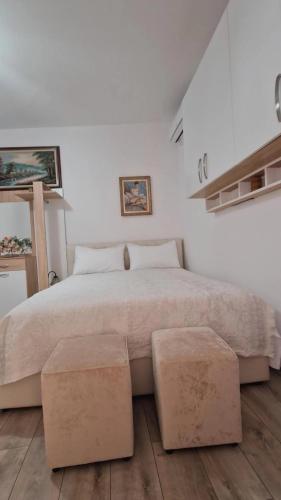 City Center Room, Tirana (fotografie 6)