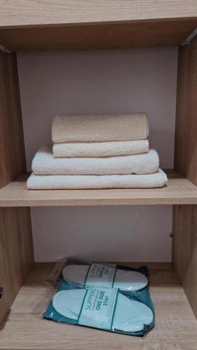 City Center Room, Tirana (fotografie 8)