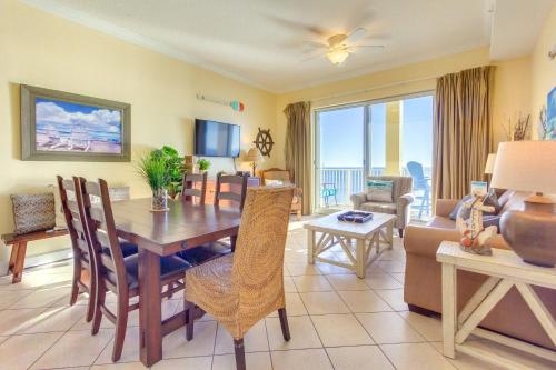 Beachfront Condo with Resort Amenities and View! - image 12