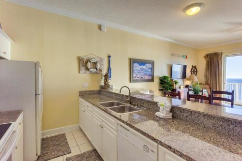 Beachfront Condo with Resort Amenities and View! - image 3