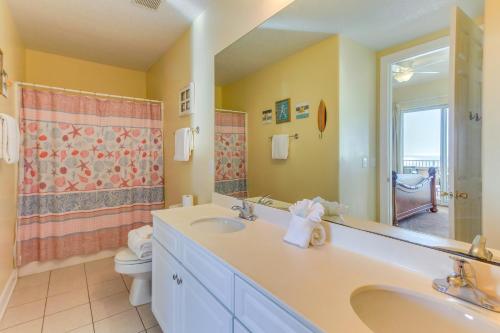 Beachfront Condo with Resort Amenities and View! - image 14