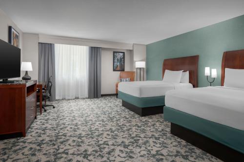 Hilton Garden Inn Denver Downtown - image 23