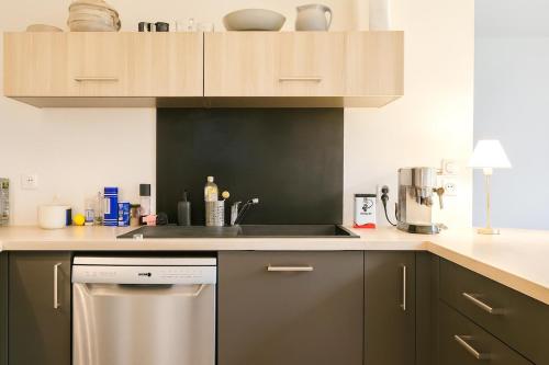 Faciliteiten, Villa Serena Piscine - 6 personnes - Parking in Lacrost