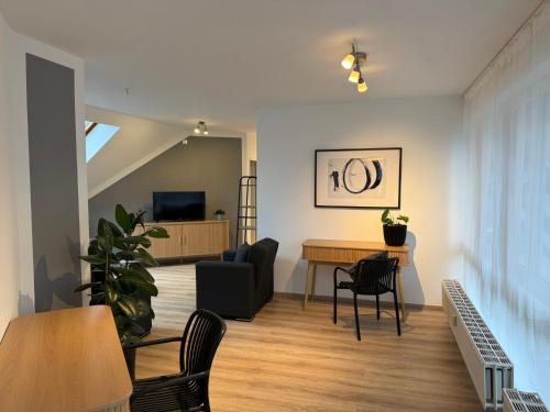 NOOQA - Comfort Riverside Home -160 qm, 2 Floors, Cologne (photo 2)