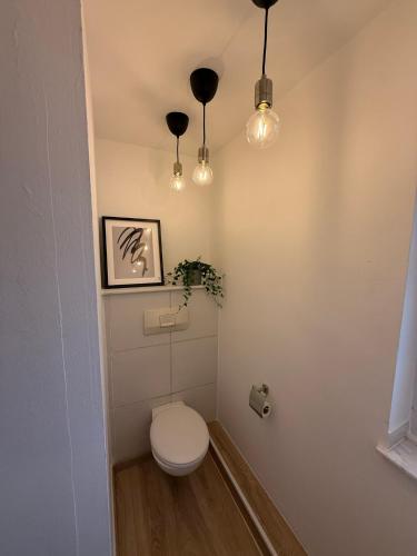 NOOQA - Comfort Riverside Home -160 qm, 2 Floors, Cologne (photo 8)