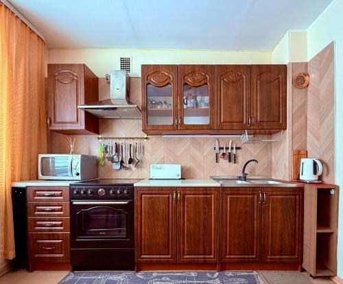 Apartment Kadriorg, Tallinn, Tallinn