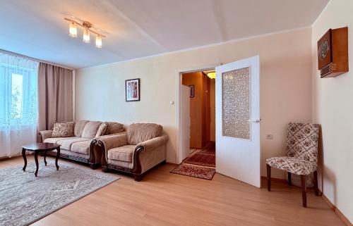 Apartment Kadriorg, Tallinn, Tallin (foto 6)