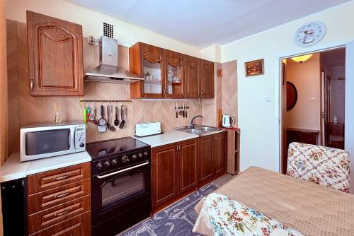 Apartment Kadriorg, Tallinn, Tallin (foto 2)