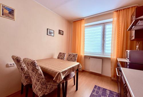 Apartment Kadriorg, Tallinn, Tallin (foto 3)