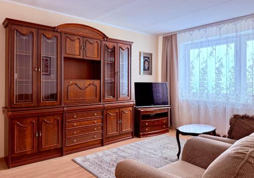 Apartment Kadriorg, Tallinn, Tallin (foto 8)