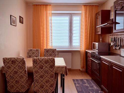 Apartment Kadriorg, Tallinn, Tallin (foto 4)