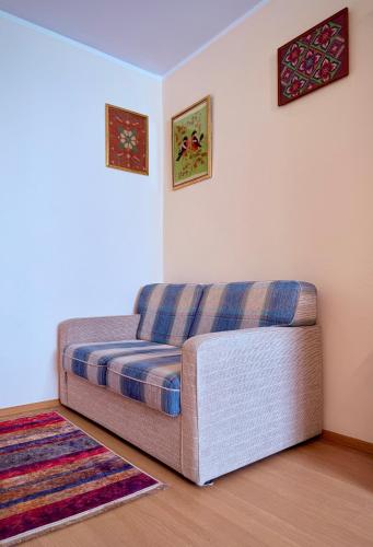 Apartment Kadriorg, Tallinn, Tallin (foto 10)