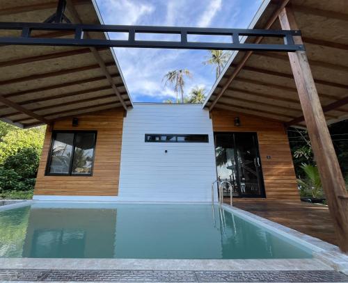 A-Na-Lay Resort Koh Kood Room Type - Suite with Private Pool