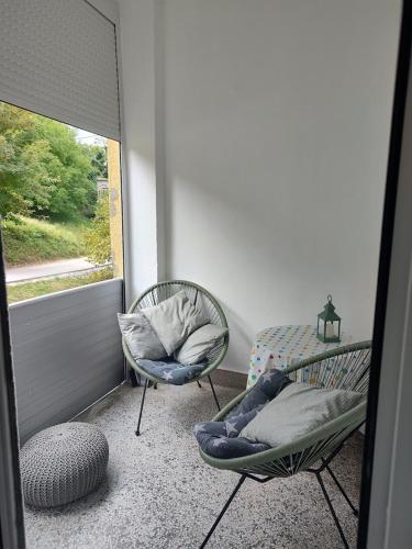 Relaks Apartman – khách sạn tại Rudnik