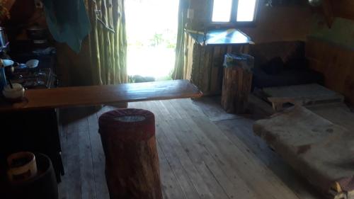 Refugio Holístico Flora Boreal (Refugio Holistico Flora Boreal) in 埃爾博爾桑