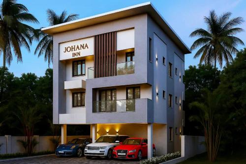 Johana Inn