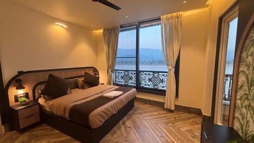 Evara By The Ganges, Ришикеш (фото 3)