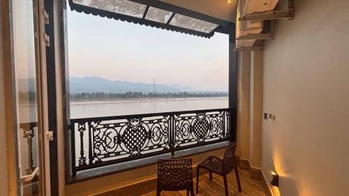 Evara By The Ganges, Ришикеш (фото 7)