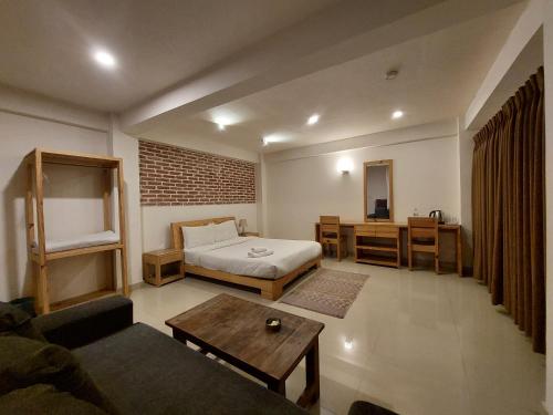 Sayami Home in Patan